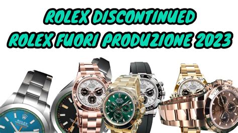 elementi quadrante rolex|La Guida ai Modelli Rolex: Scopri gli Orologi da Uomo .